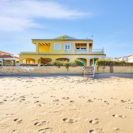 Holiday Home Casita Mar By Interhome Дения Экстерьер фото