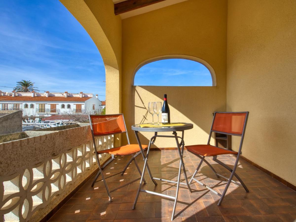 Holiday Home Casita Mar By Interhome Дения Экстерьер фото