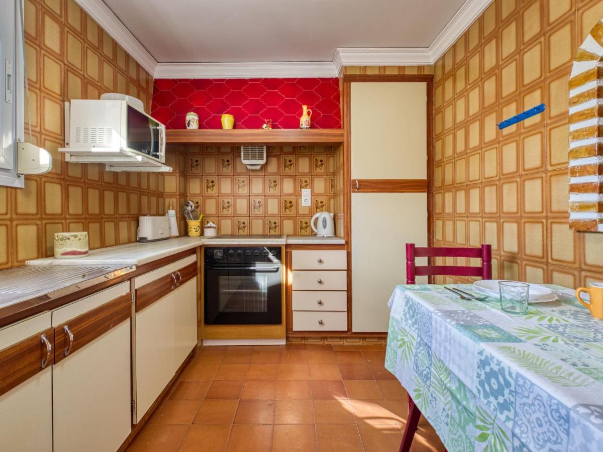Holiday Home Casita Mar By Interhome Дения Экстерьер фото