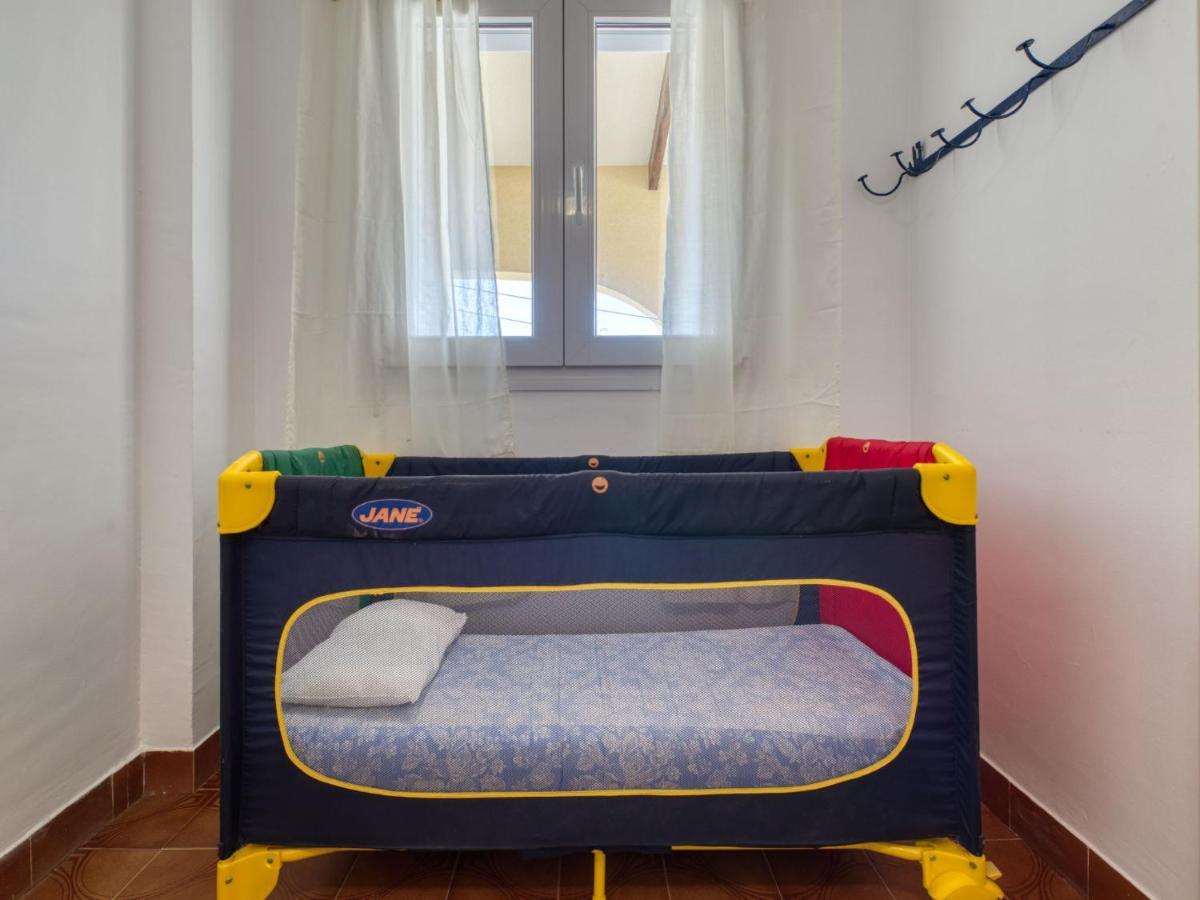Holiday Home Casita Mar By Interhome Дения Экстерьер фото