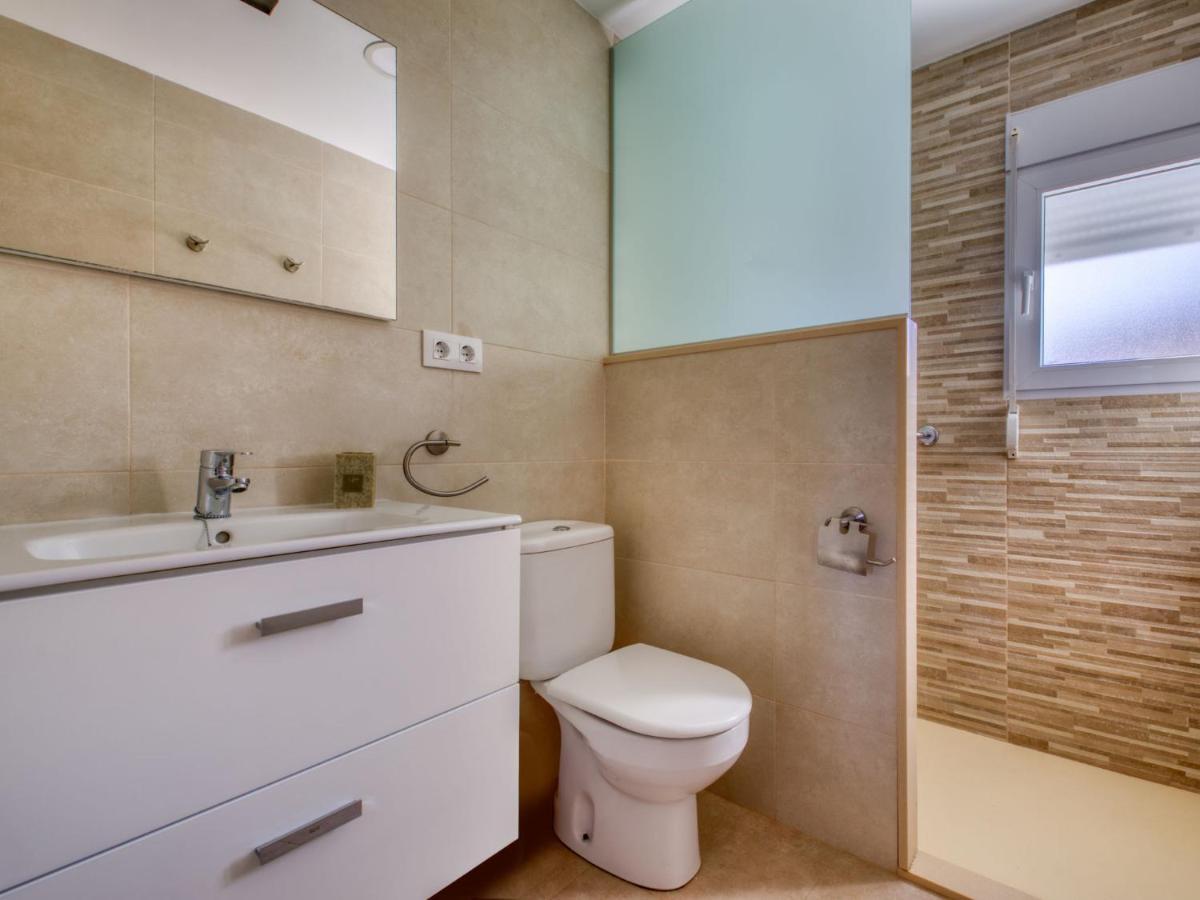 Holiday Home Casita Mar By Interhome Дения Экстерьер фото