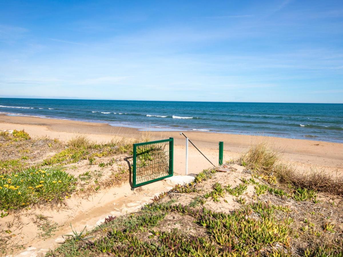 Holiday Home Casita Mar By Interhome Дения Экстерьер фото
