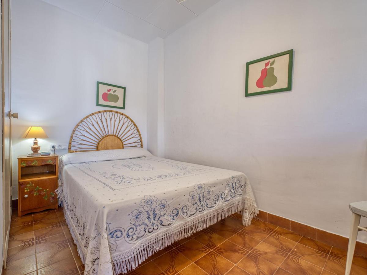Holiday Home Casita Mar By Interhome Дения Экстерьер фото