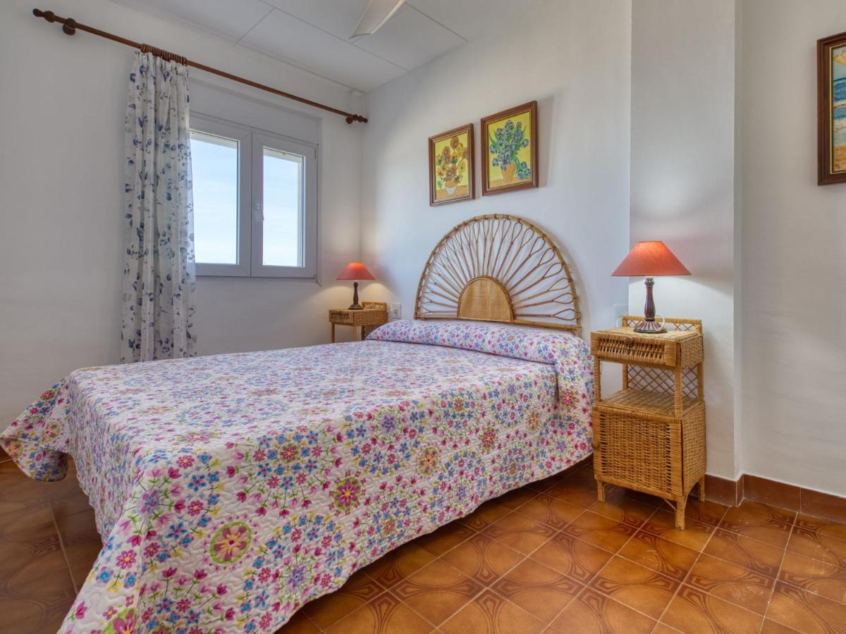 Holiday Home Casita Mar By Interhome Дения Экстерьер фото